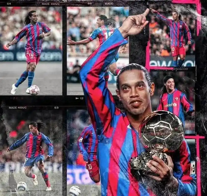 C羅的每一 C羅的每一