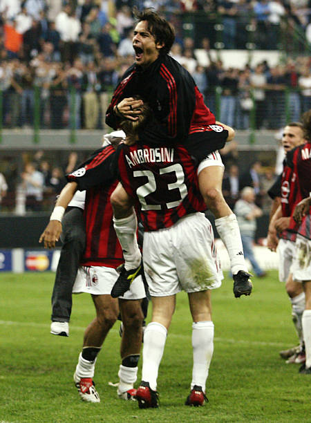 卢卡的自我 卢卡的自我