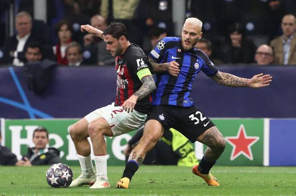 联赛的魅力 联赛的魅力