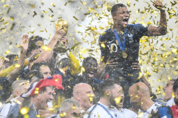 潛力的新星 潛力的新星